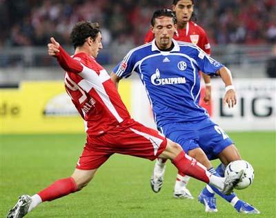 长远发展 长远发展